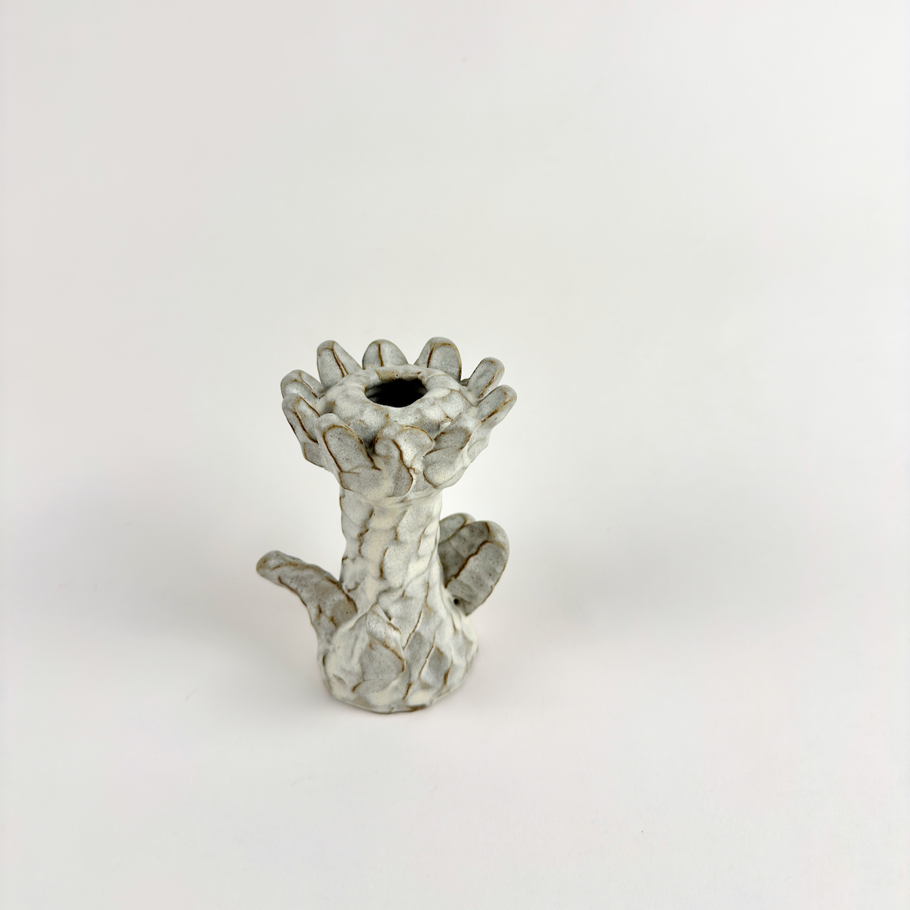 Flower Candlestick