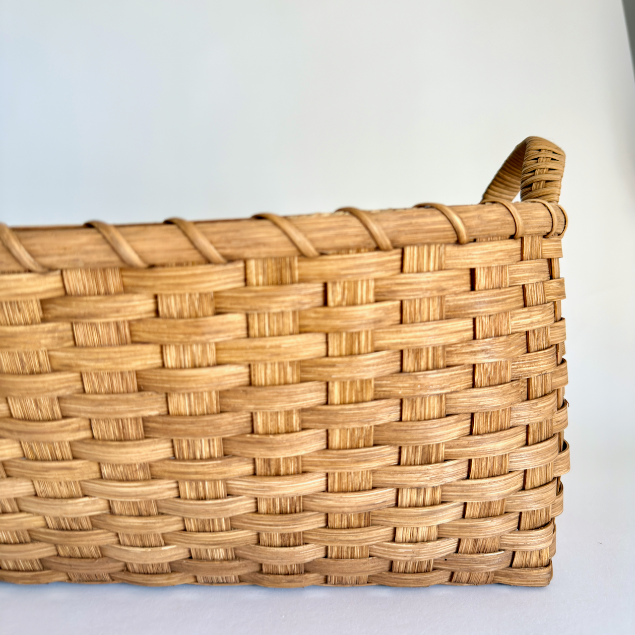 Long Bounty Basket