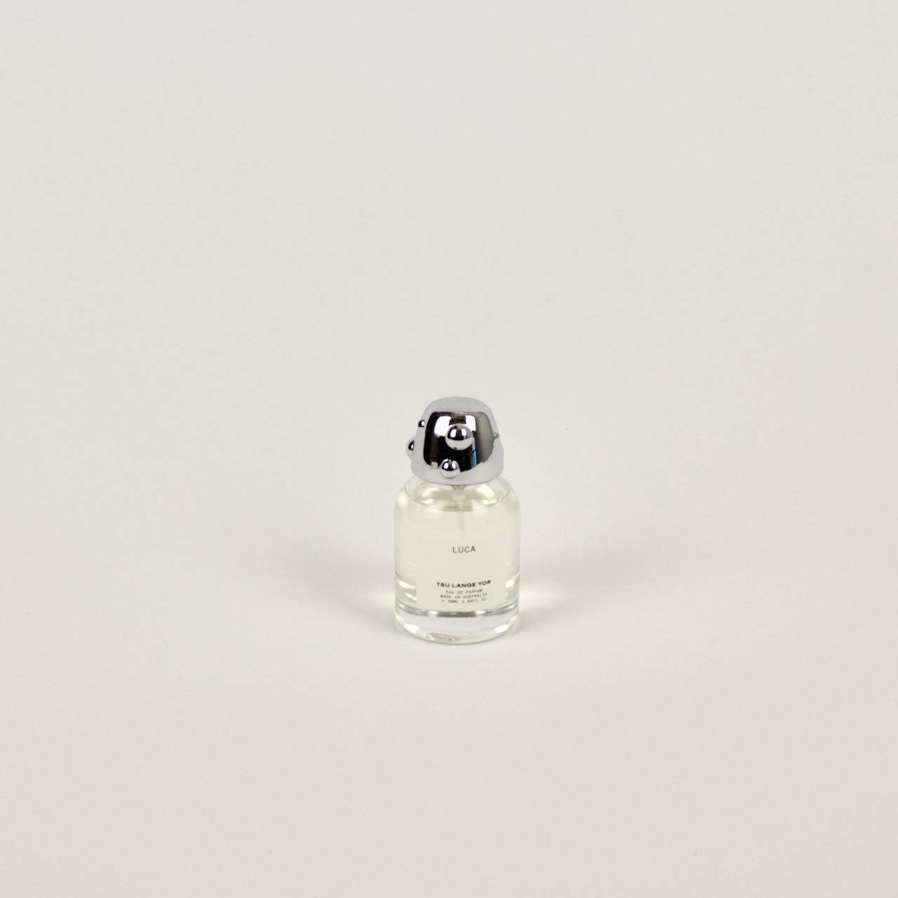 LUCA EAU DE PARFUM