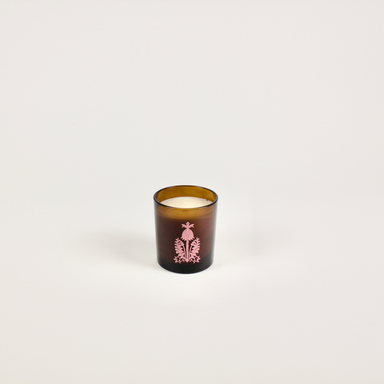 Forever Flowers Candle