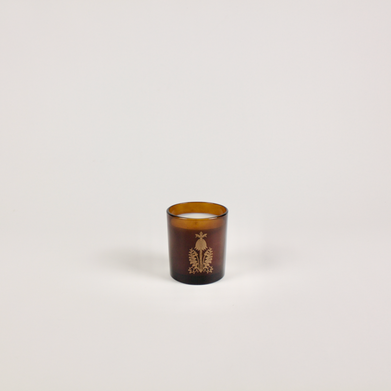 In the Weeds Candle