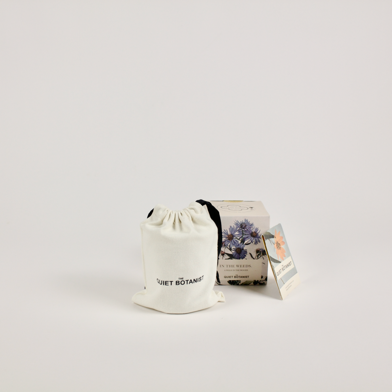 In the Weeds Candle