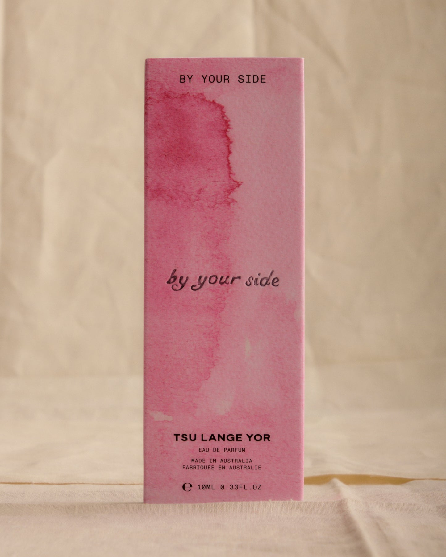 BY YOUR SIDE EAU DE PARFUM