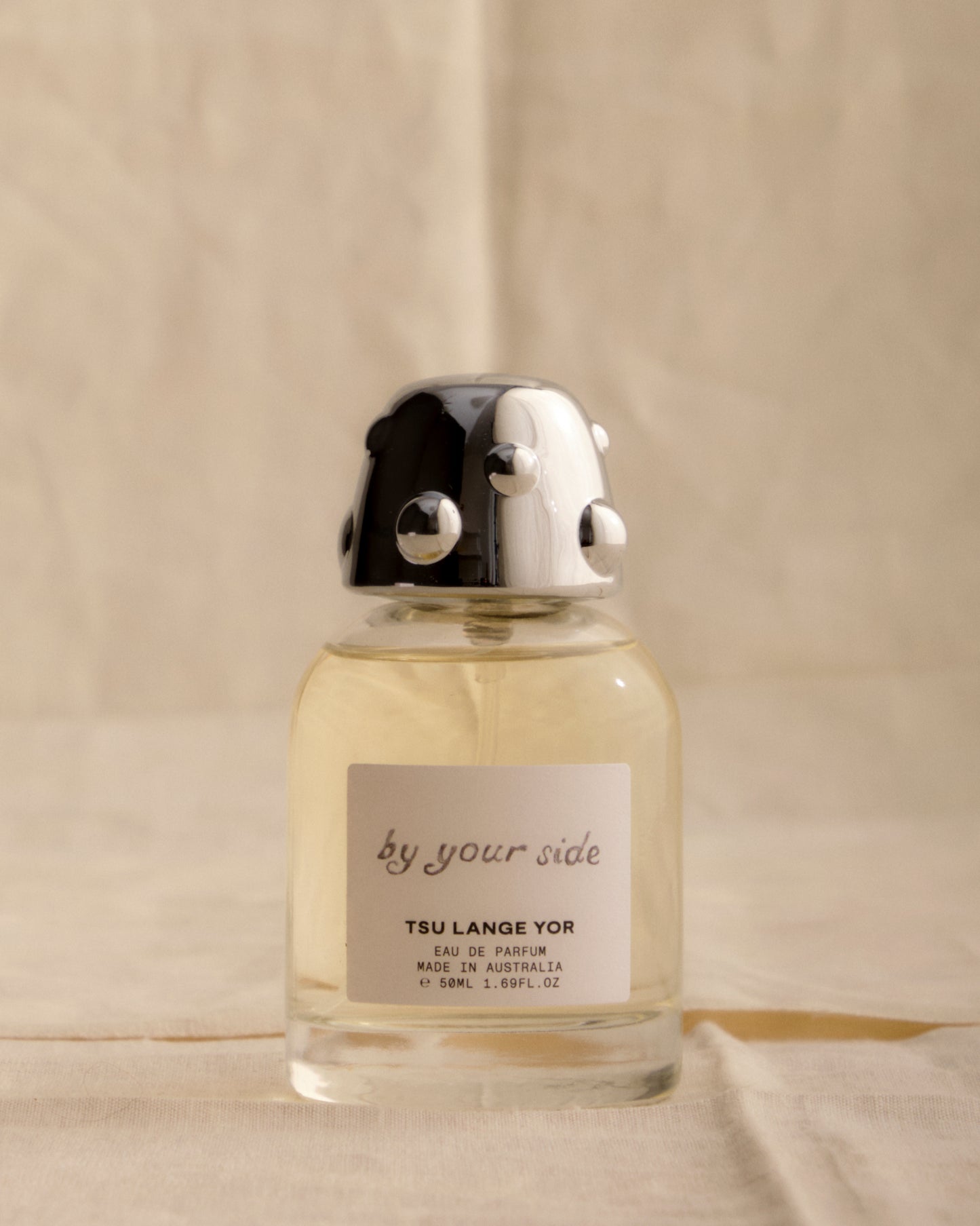 BY YOUR SIDE EAU DE PARFUM