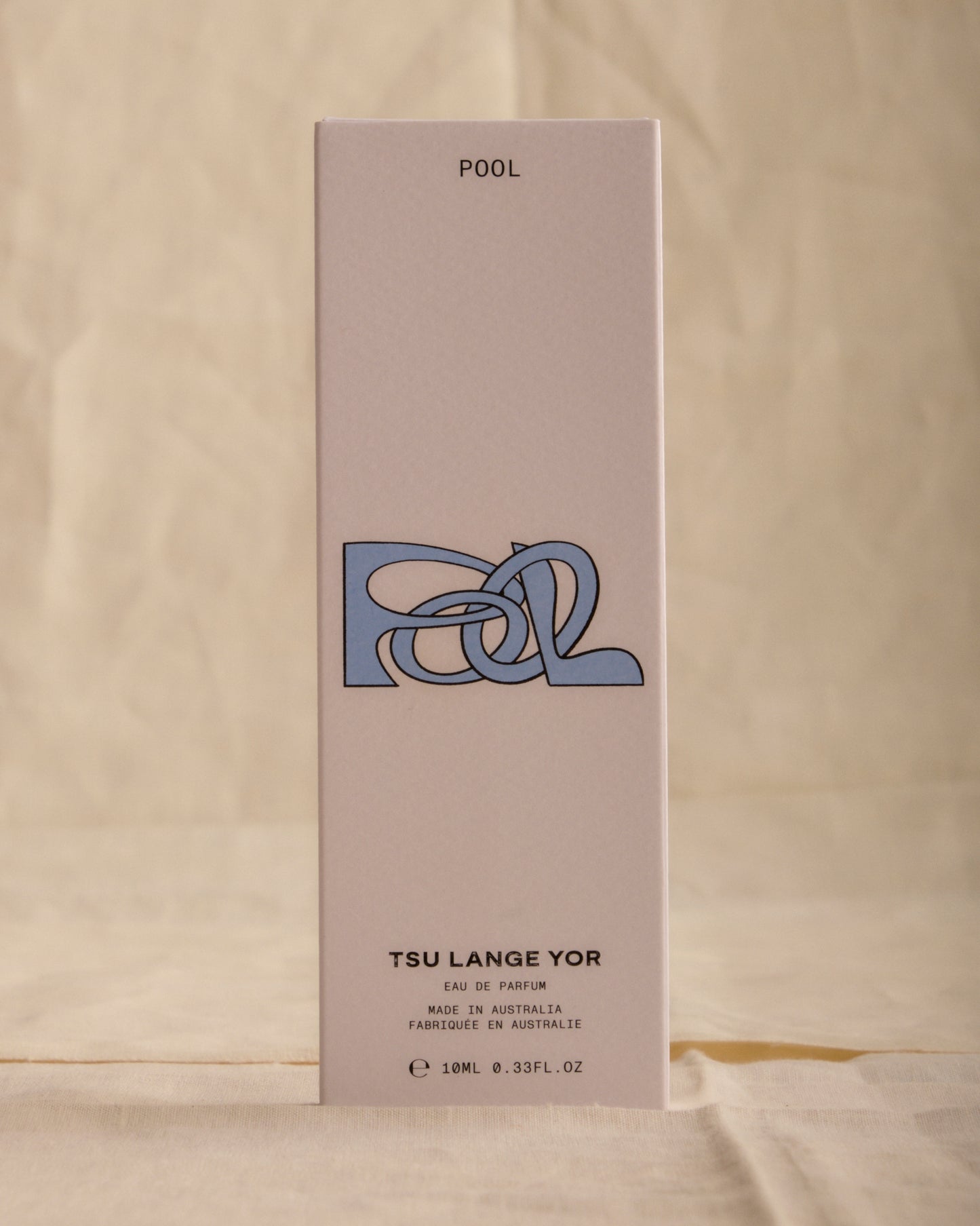POOL EAU DE PARFUM