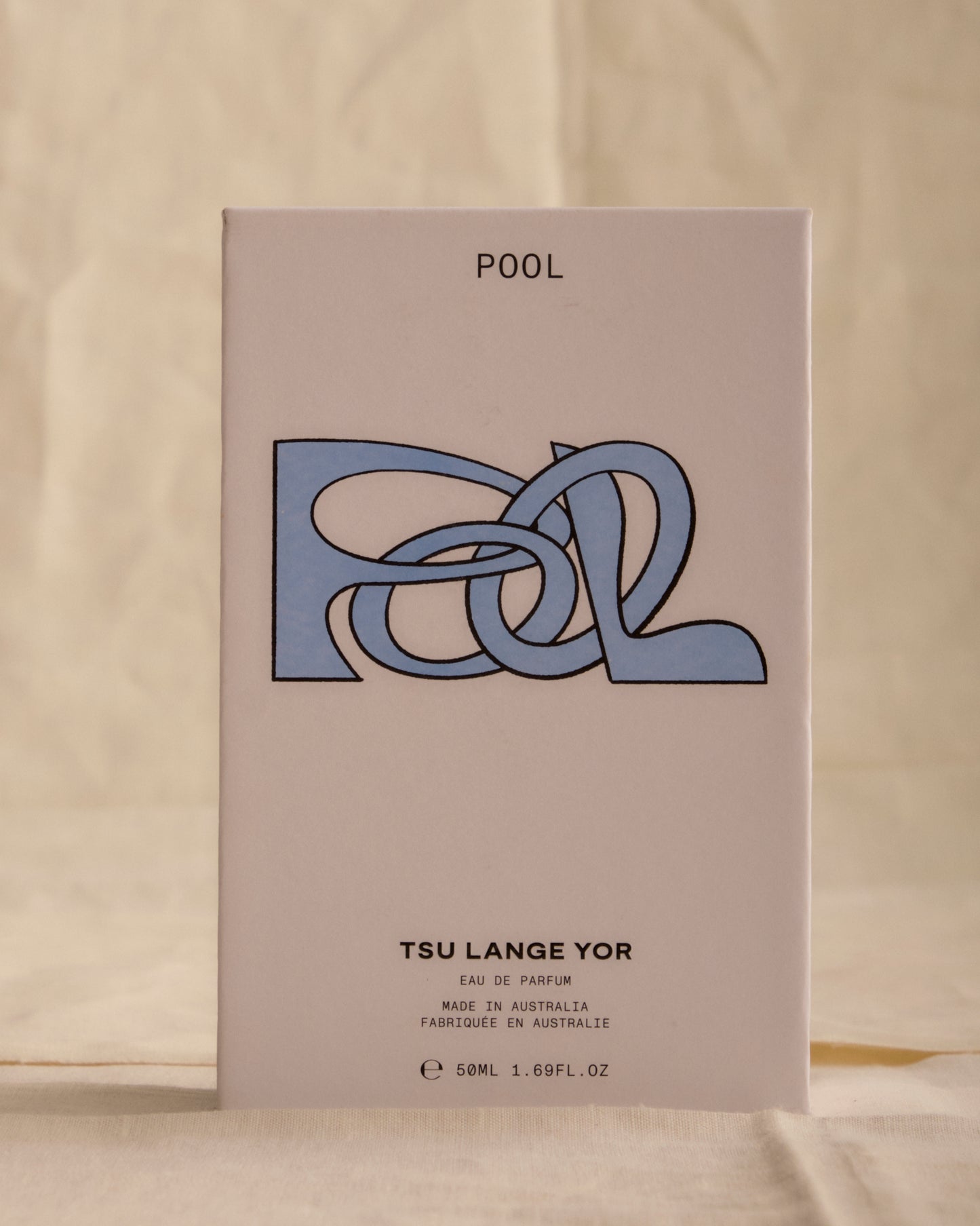 POOL EAU DE PARFUM
