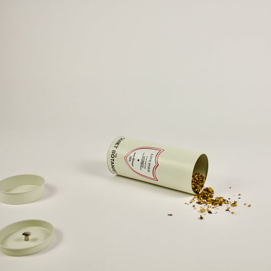 Love Poem Tea