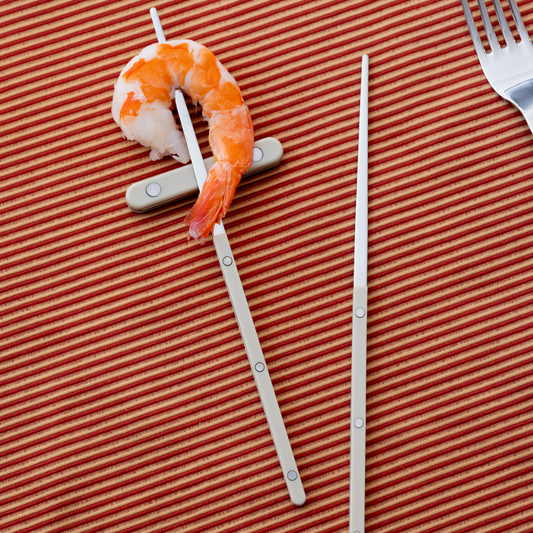 Bistrot Chopsticks: Light Khaki
