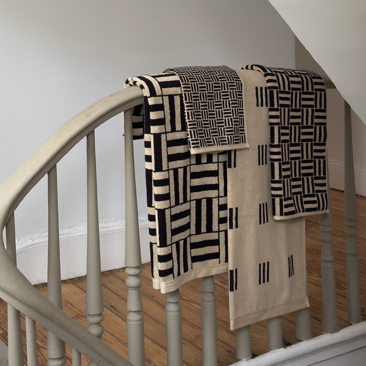 Saroma Bath Mat