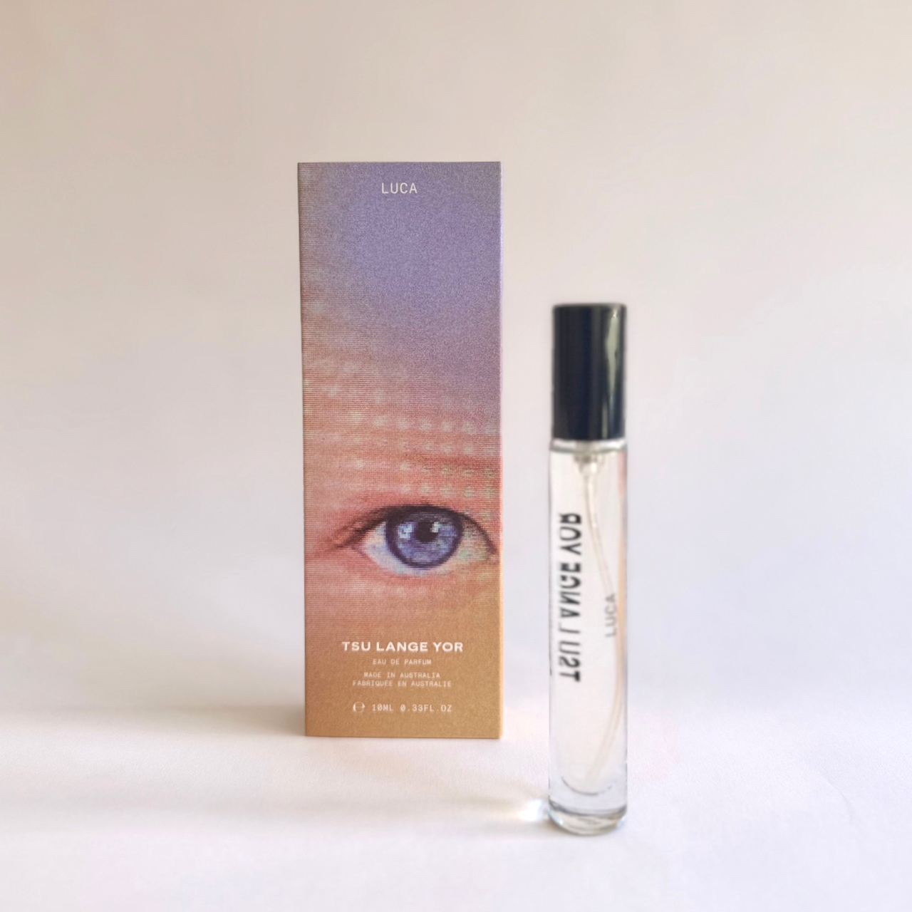 LUCA EAU DE PARFUM