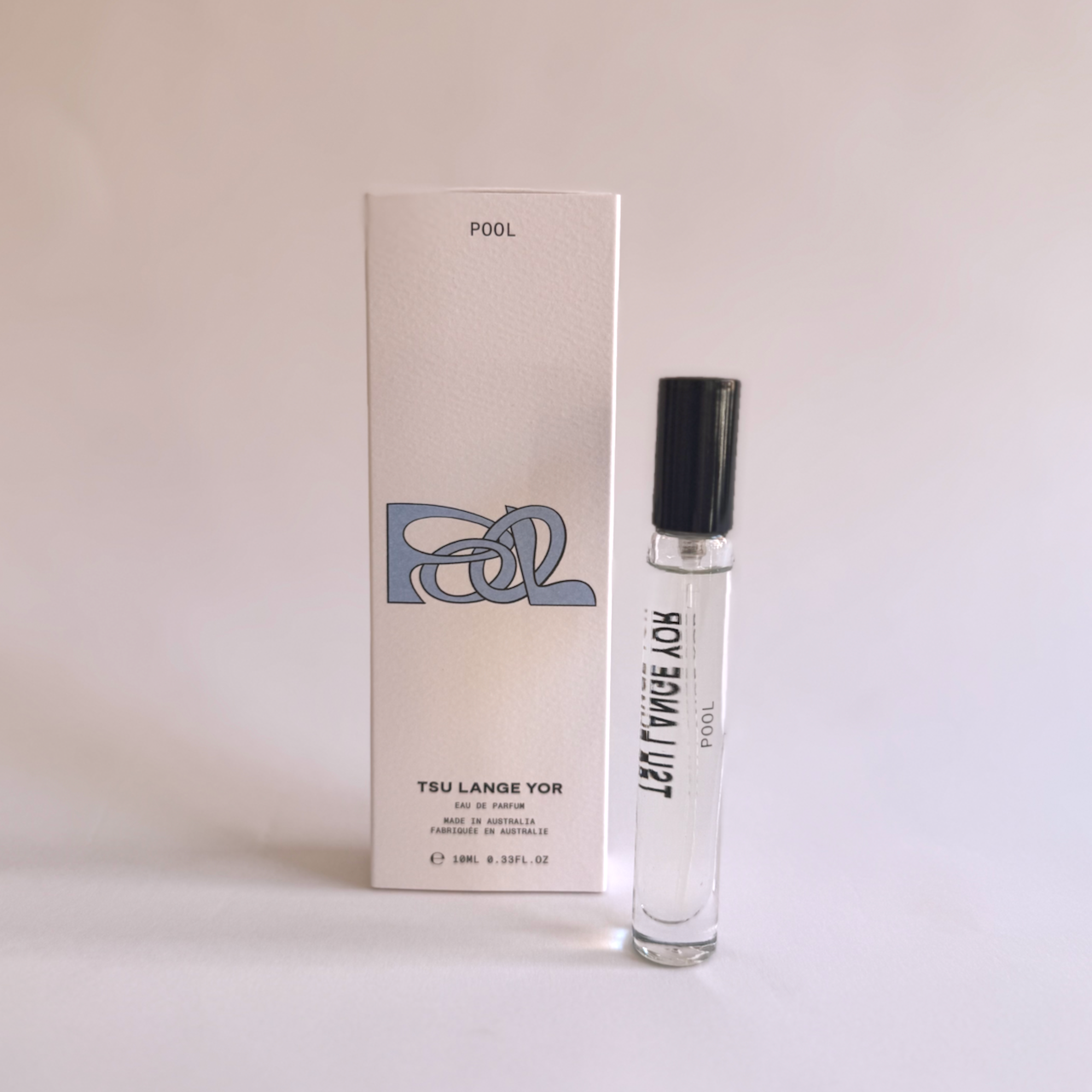 POOL EAU DE PARFUM