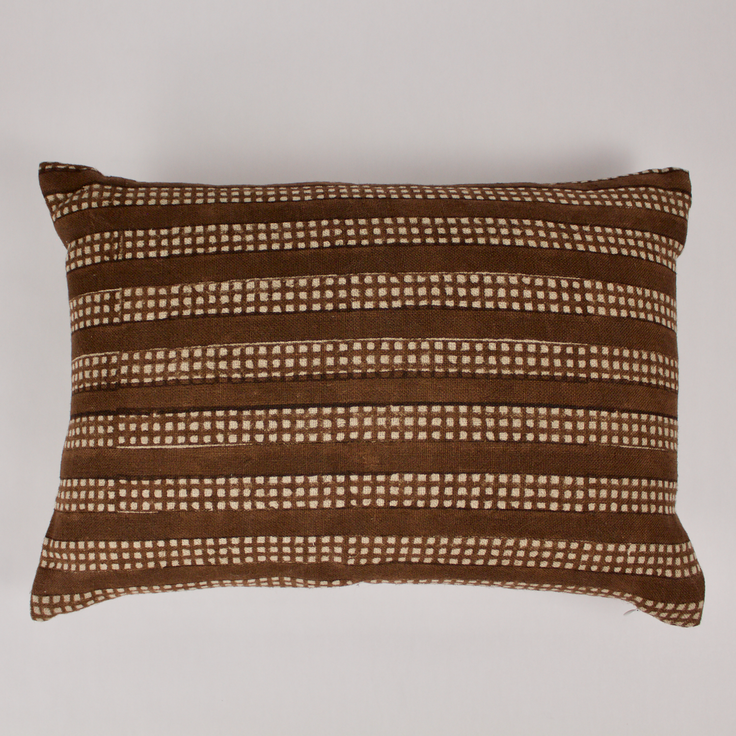 Nepsa Mocha Pillow