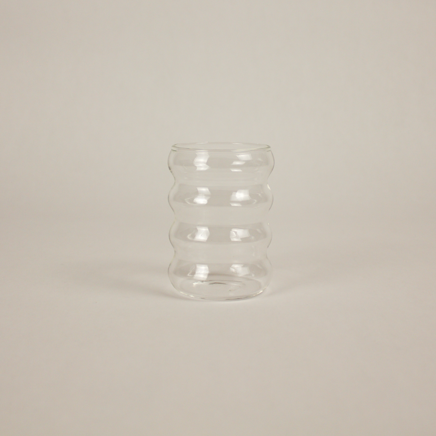 Ripple Cup: Clear