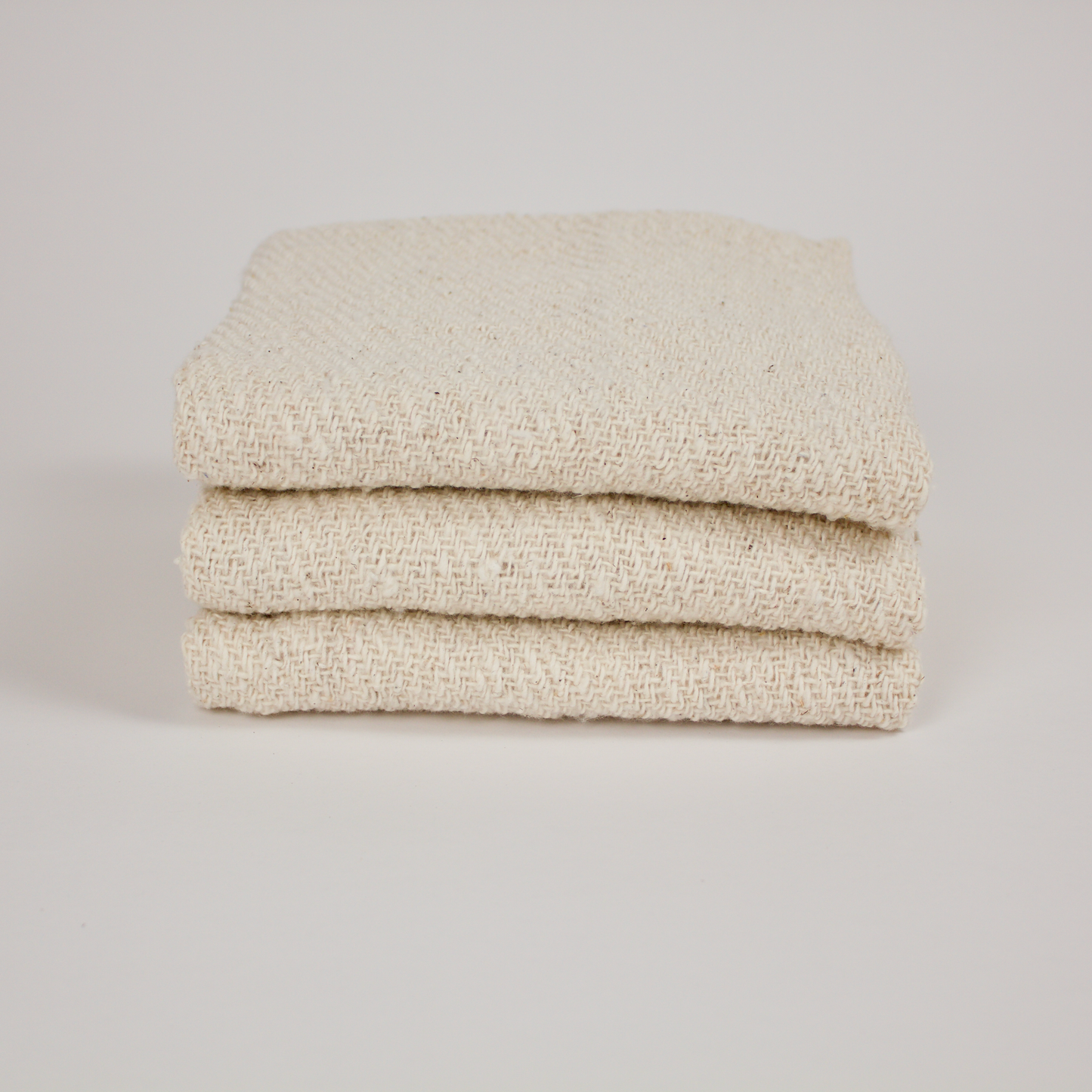 Cotton Cloth Set: Solid