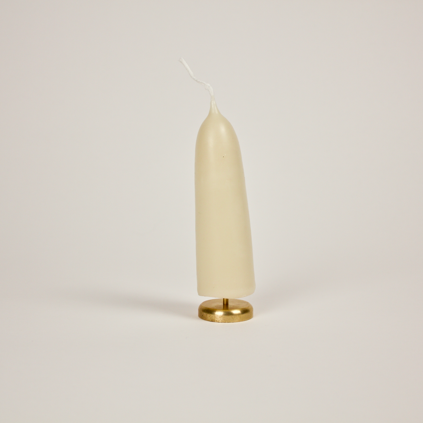 Brass Candle Spike