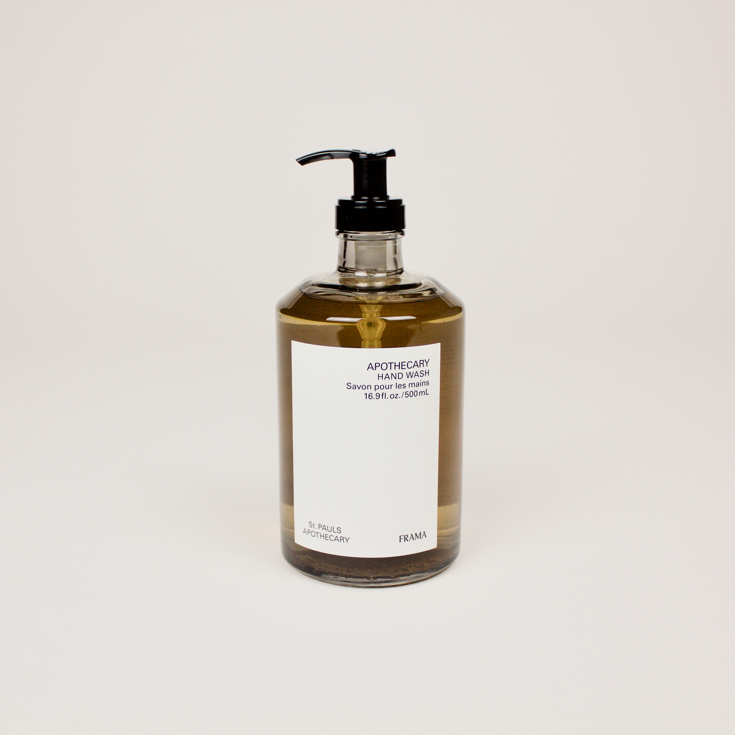 Apothecary Hand Wash