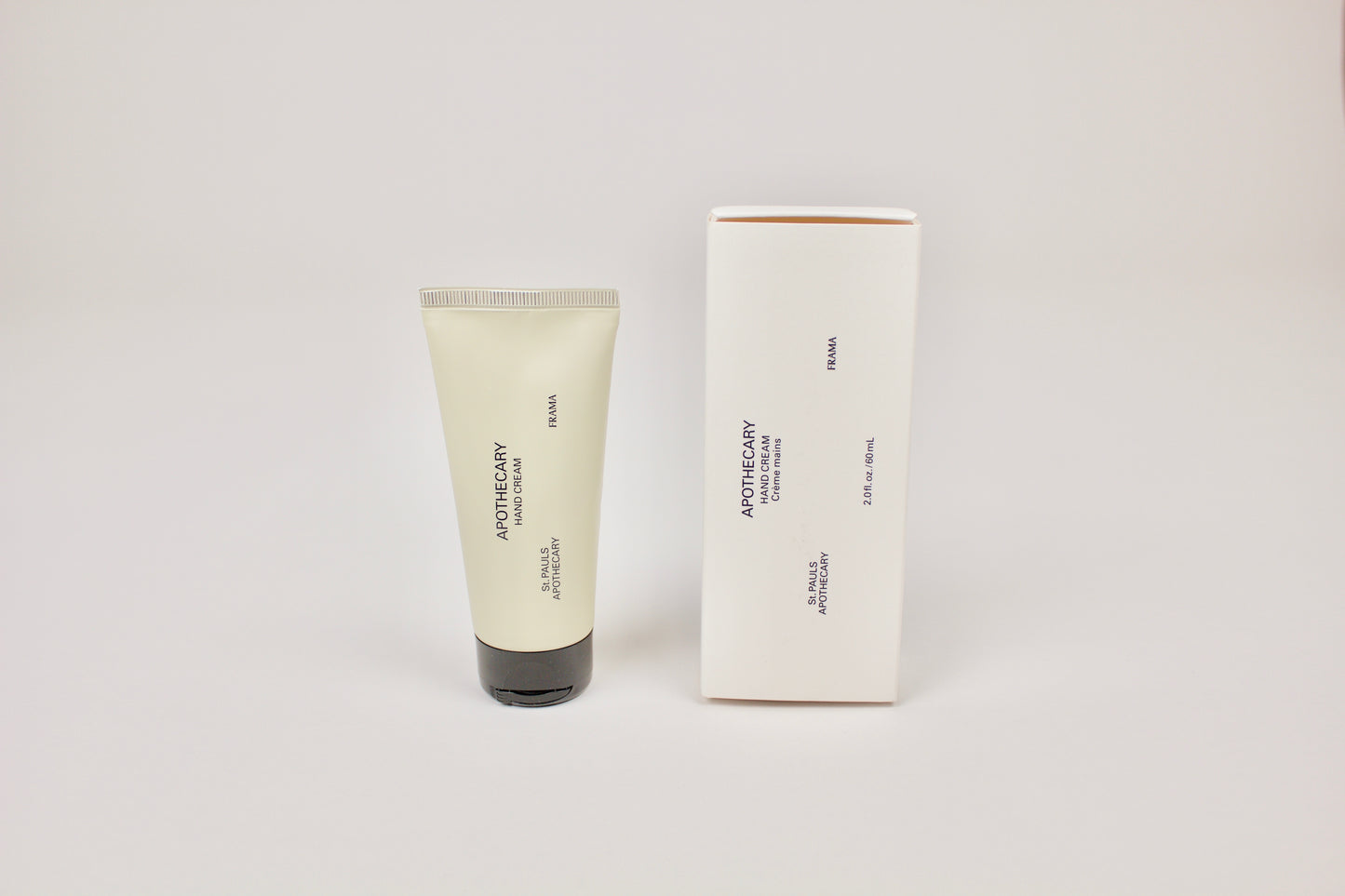 Apothecary Hand Cream