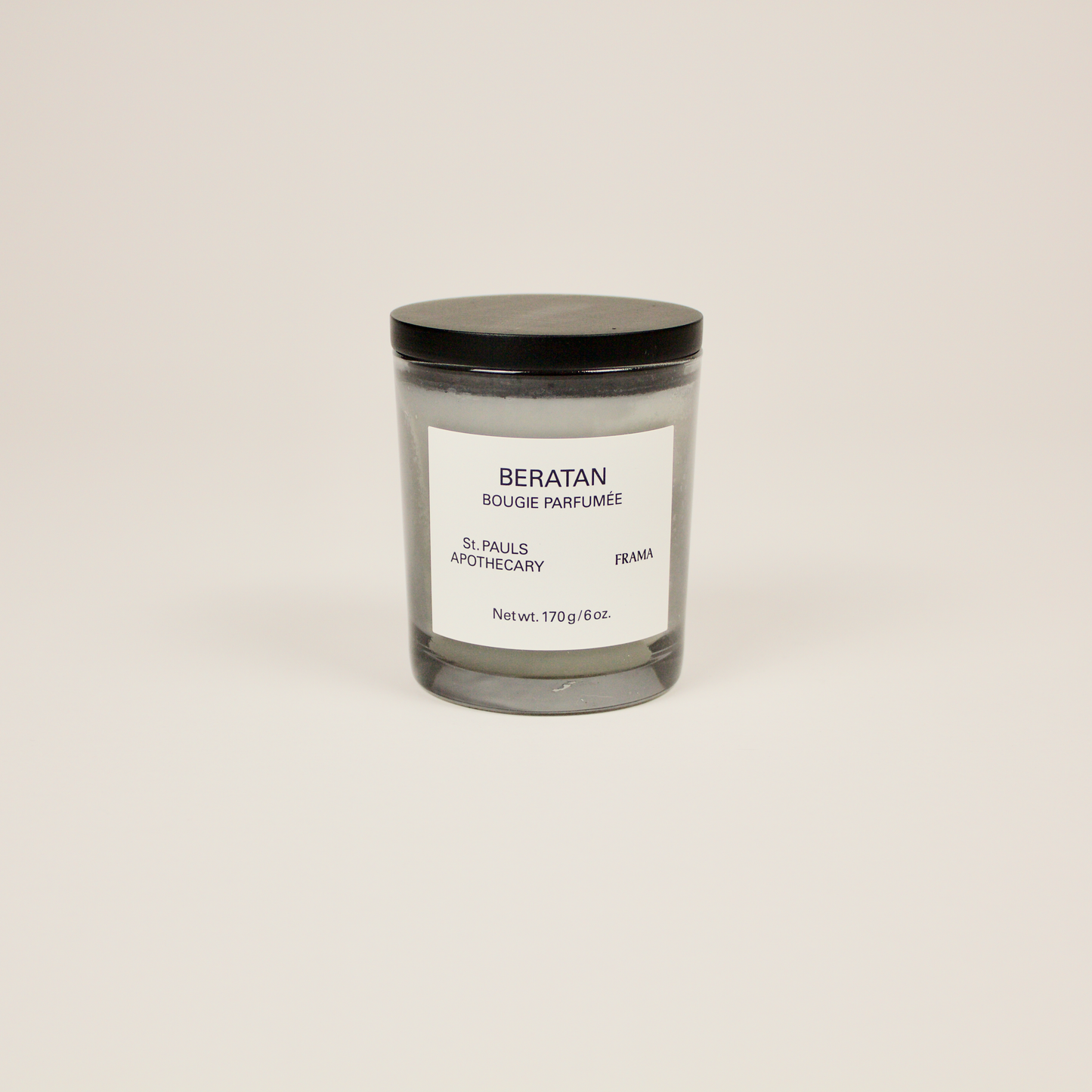 Beratan Scented Candle