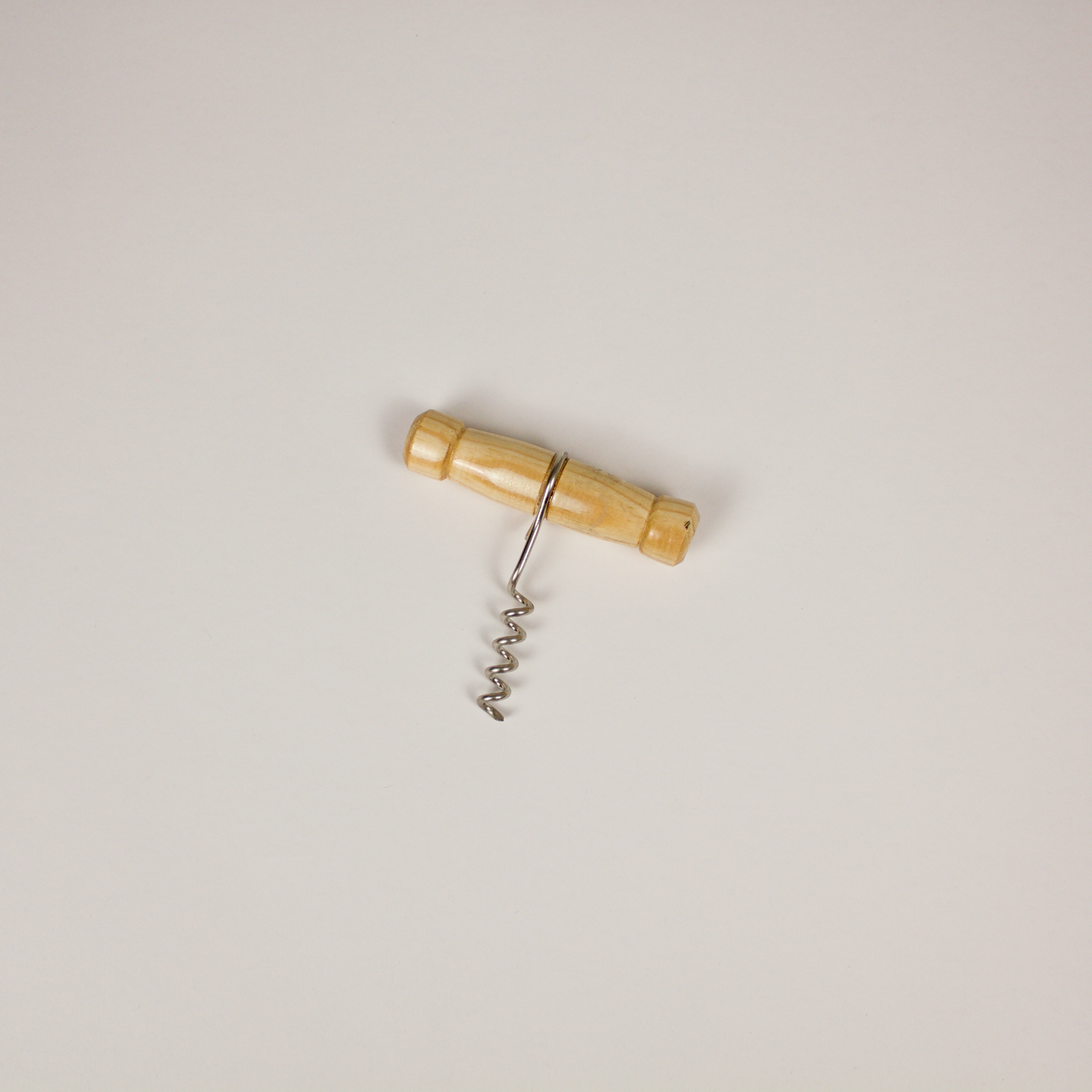 Simple Corkscrew