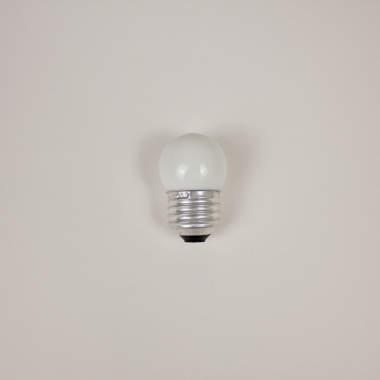 Simple Bulb