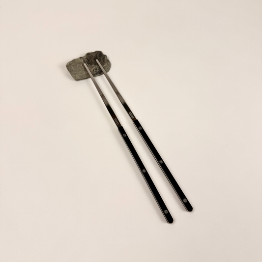 Bistrot Chopsticks: Black