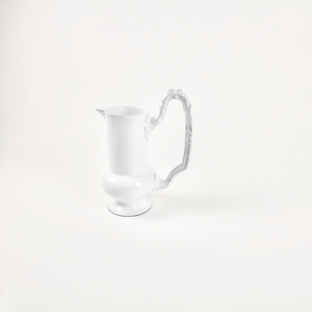 Louis XV Pitcher