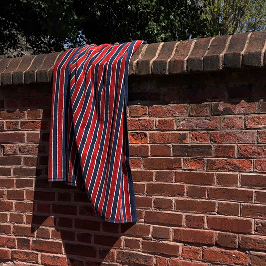 Helena Pool Towel