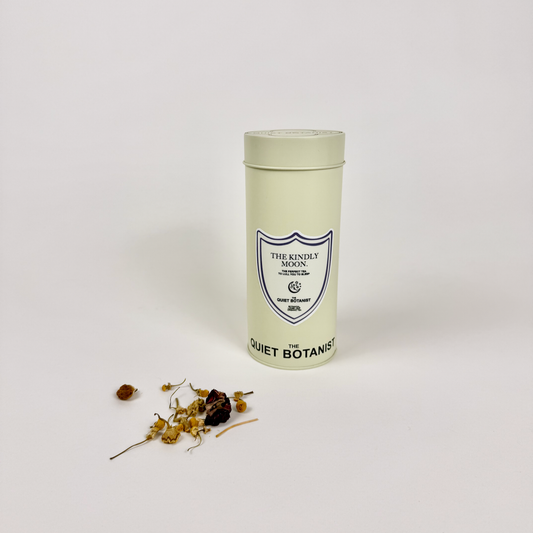 The Kindly Moon Tea