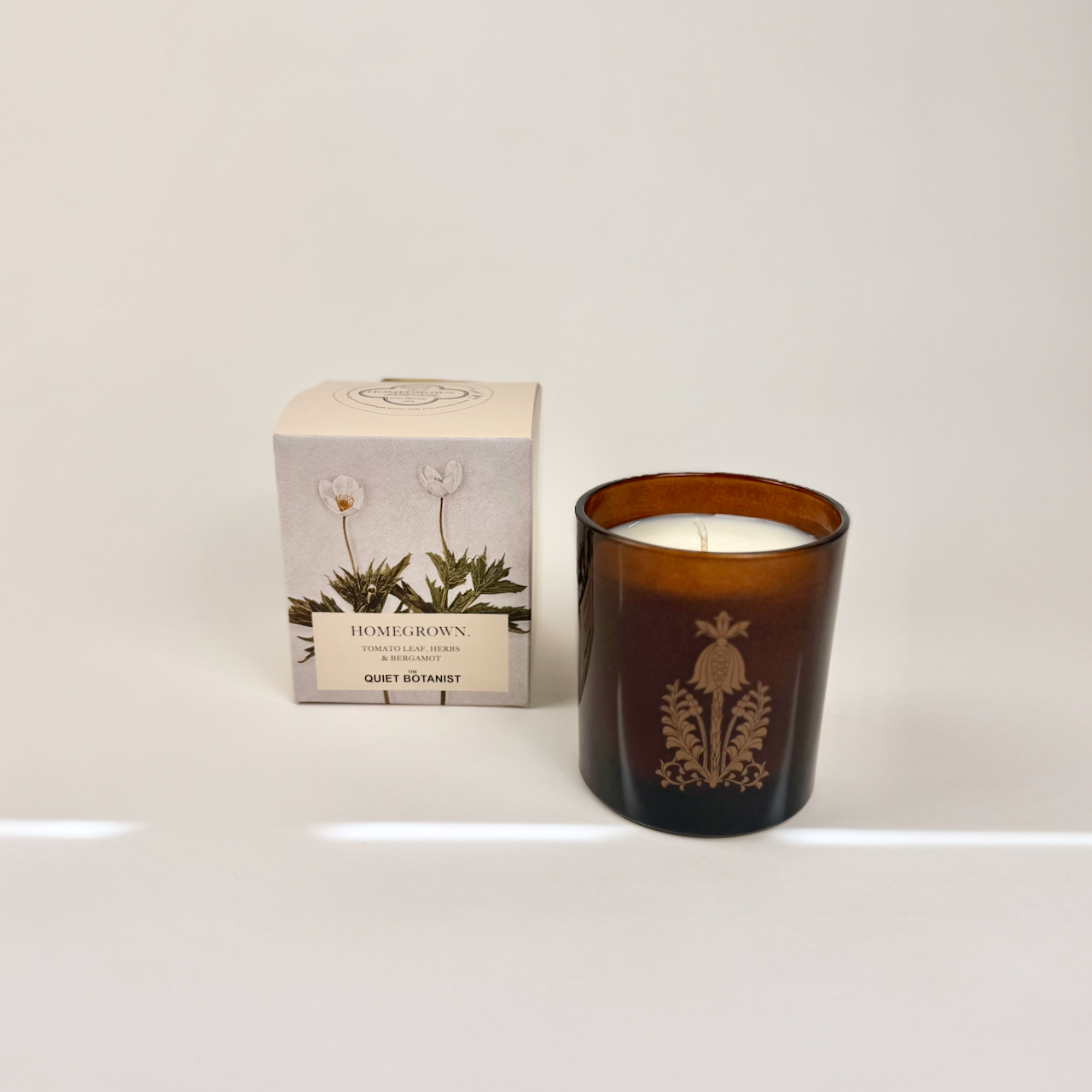 Homegrown Candle