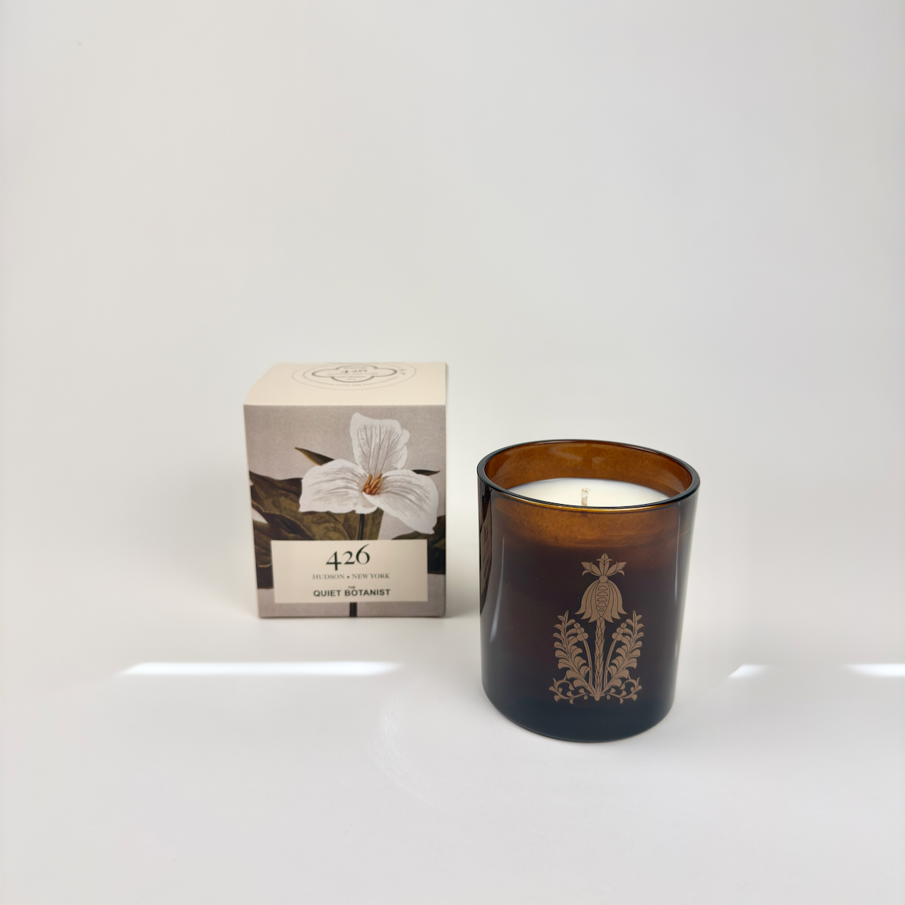 426 Candle