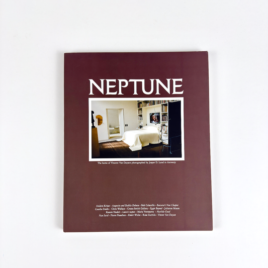 Neptune Papers Issue Eight