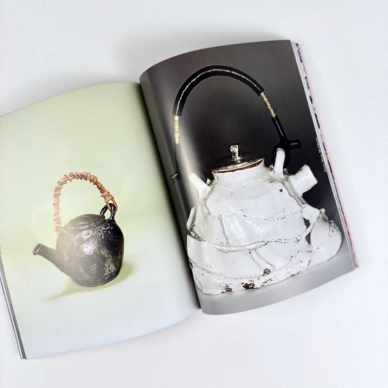 Neptune Papers Issue Eight