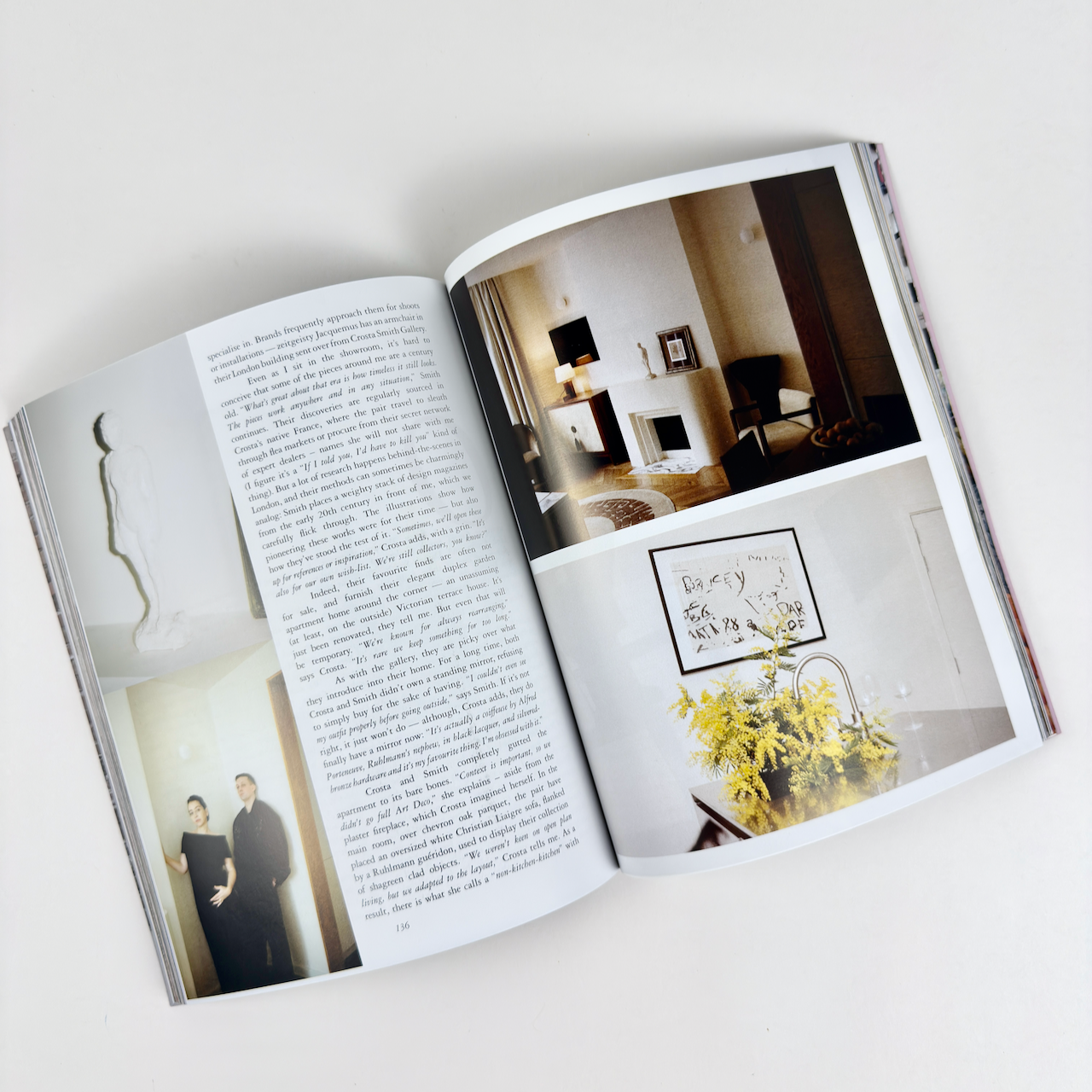 Neptune Papers Issue Eight