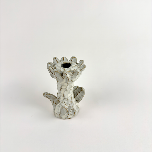 Flower Candlestick