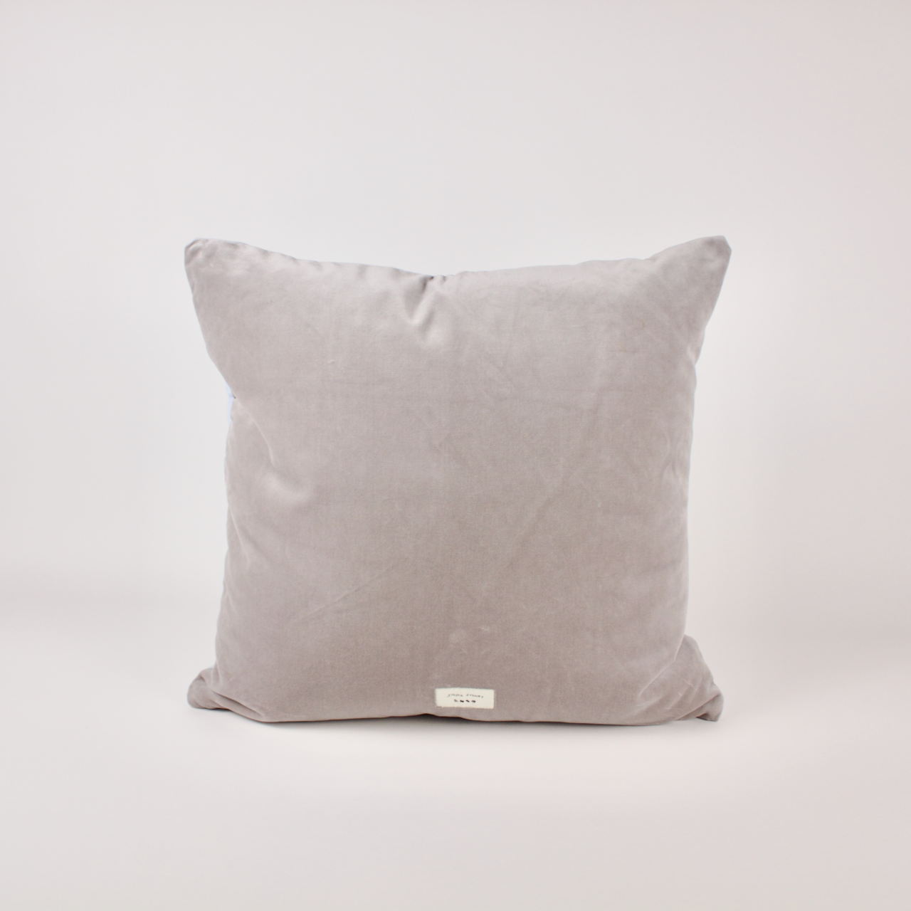 Candelabra Big Square Pillow