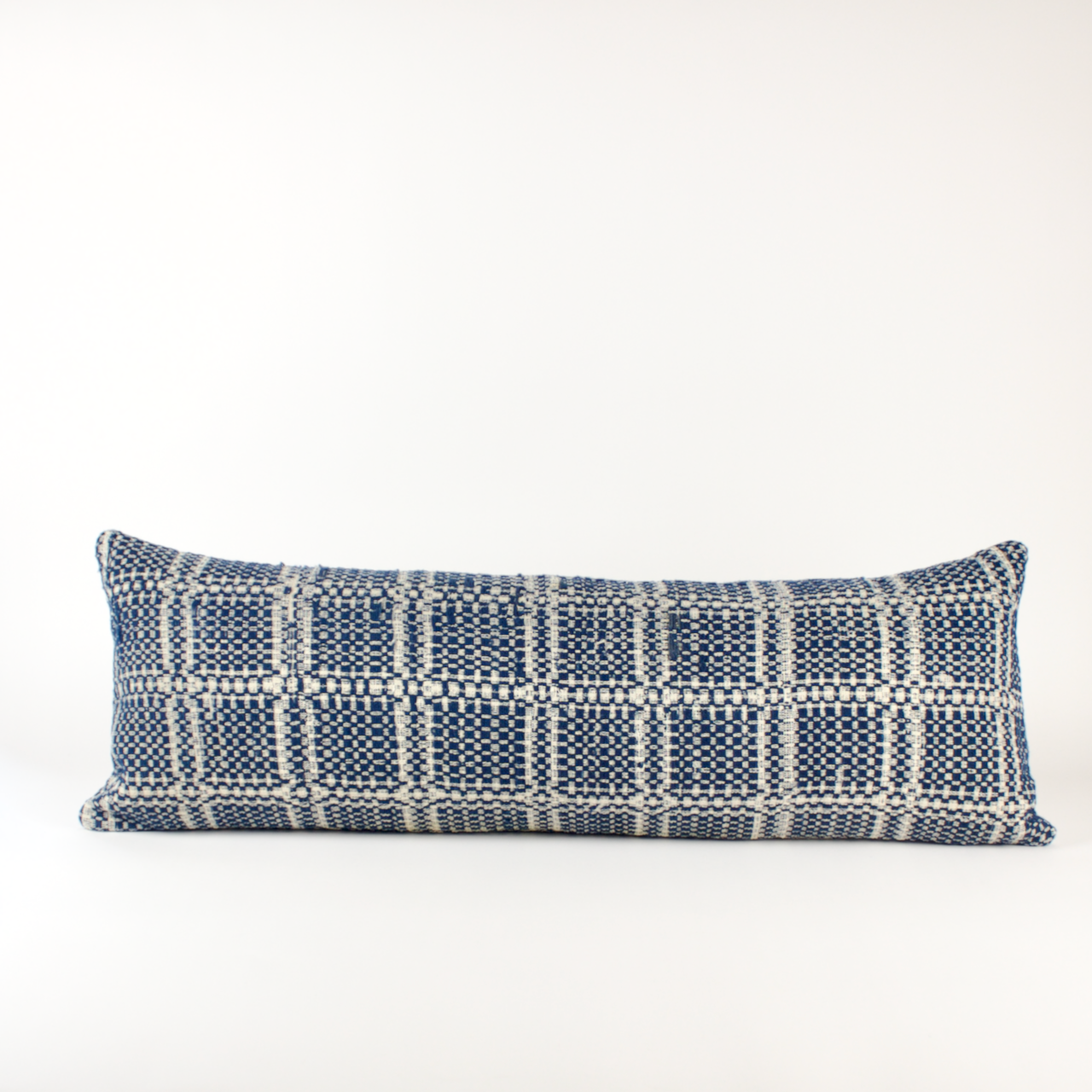 Coverlet Long Lumbar Pillow