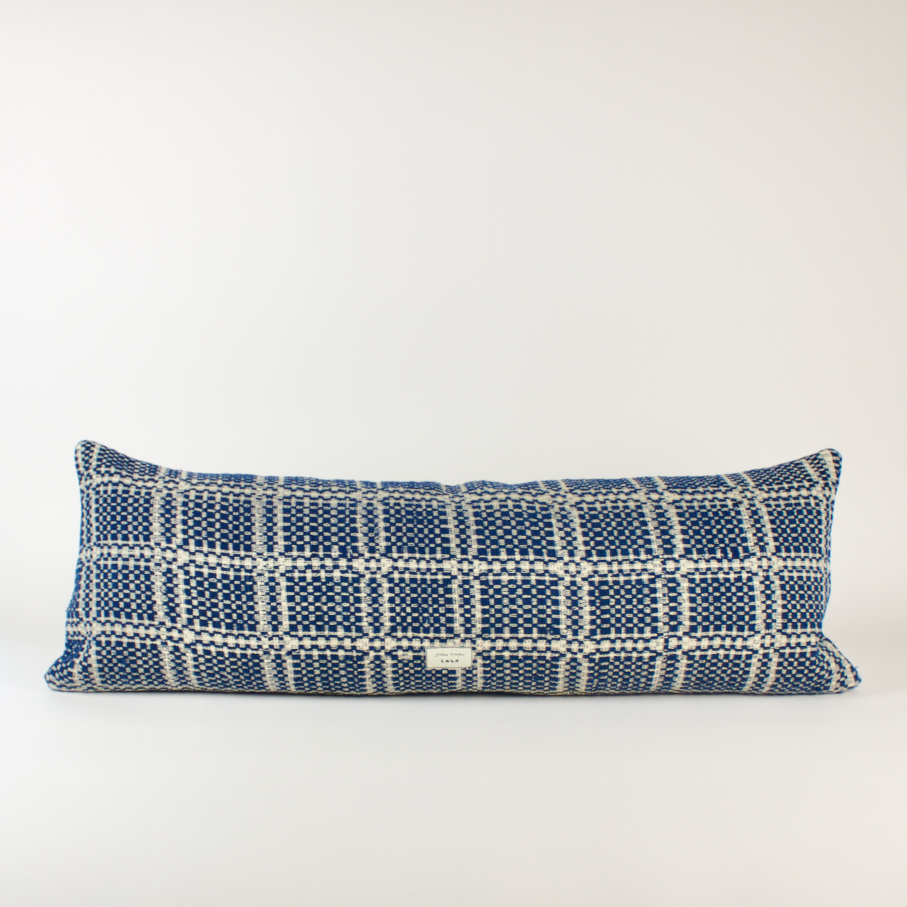 Coverlet Long Lumbar Pillow