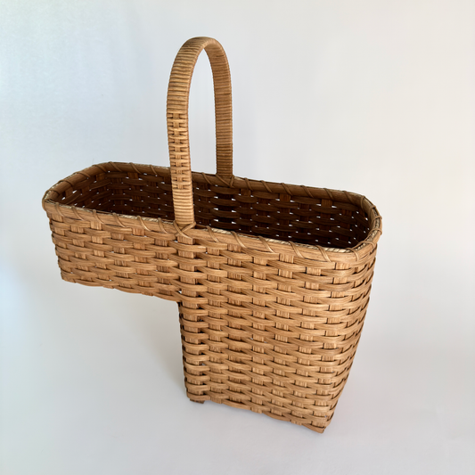 Stair Tote Basket