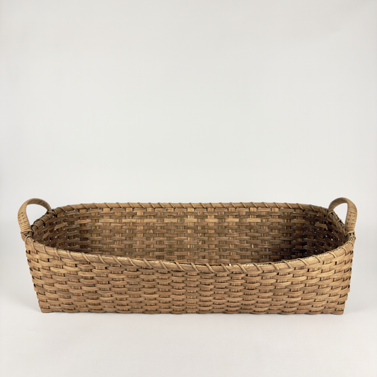Long Bounty Basket