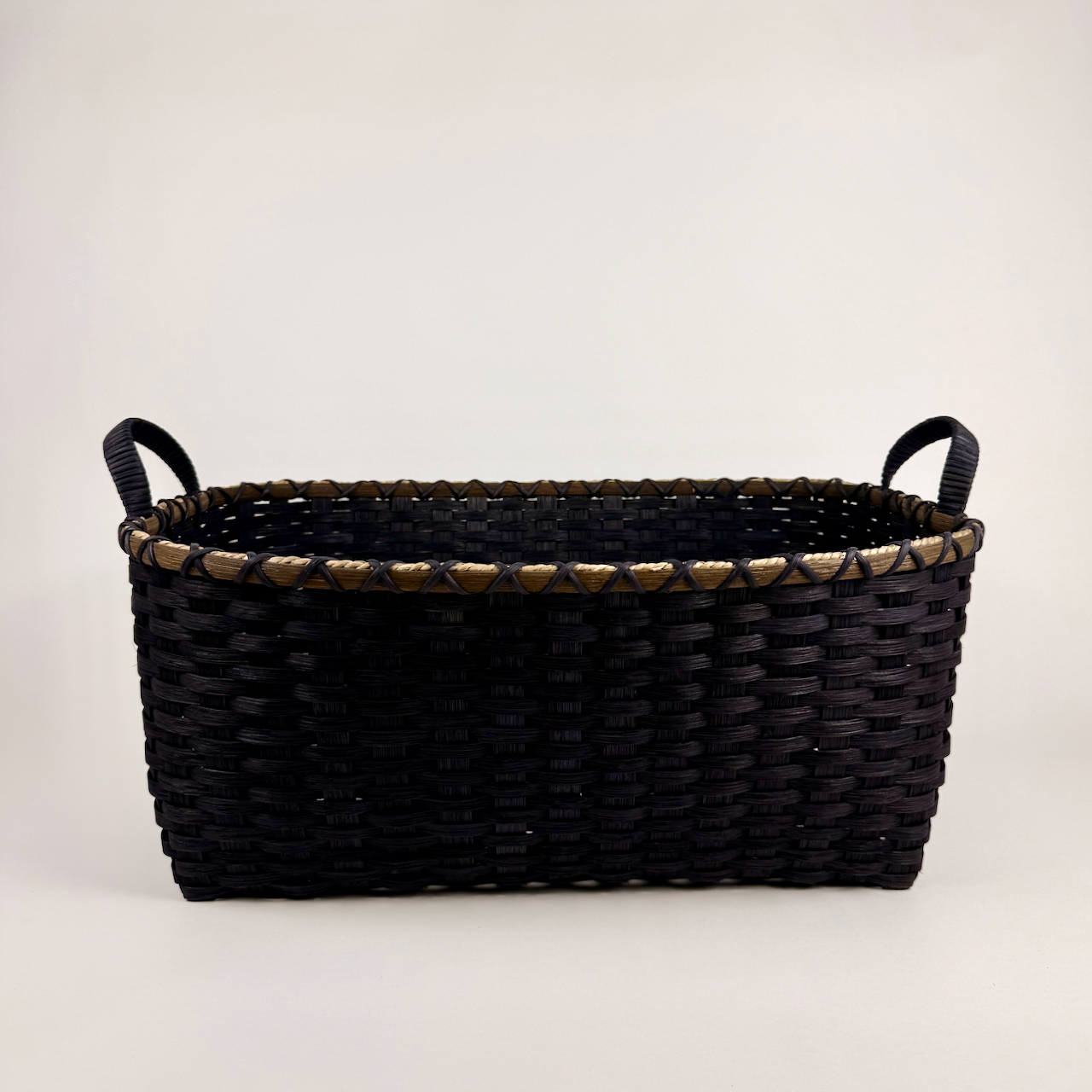Black Bounty Basket