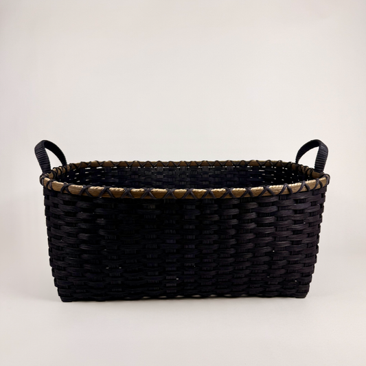 Black Bounty Basket