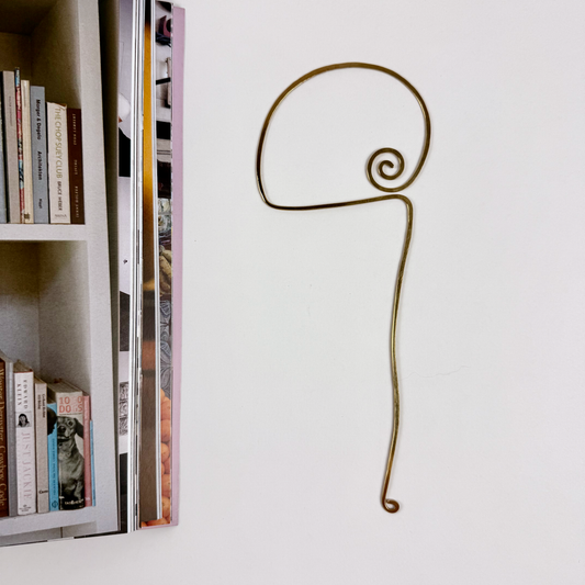 Shell Book Jewelry