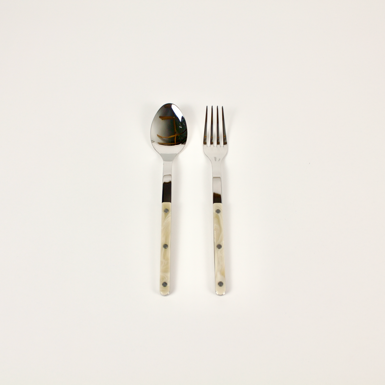 Bistrot Serving Set: Horn