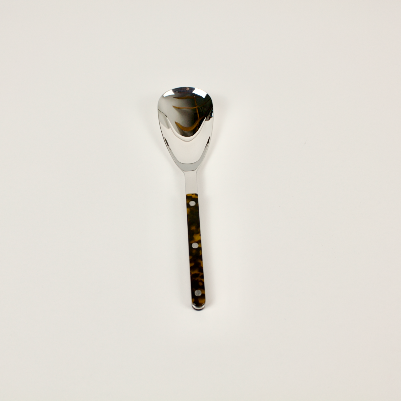 Bistrot Rice Spoon: Tortoise