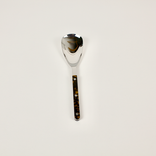 Bistrot Rice Spoon: Tortoise