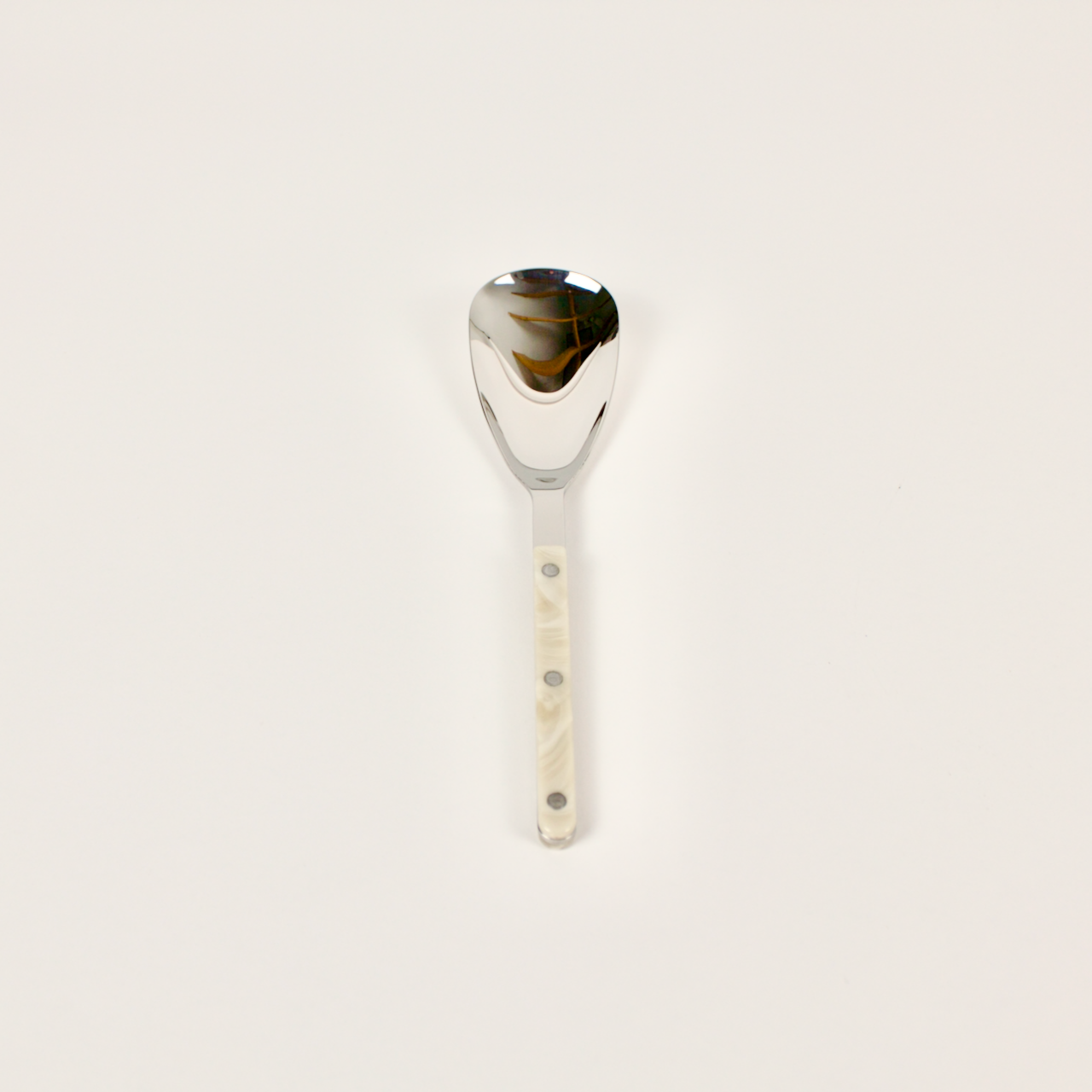 Bistrot Rice Spoon: Horn