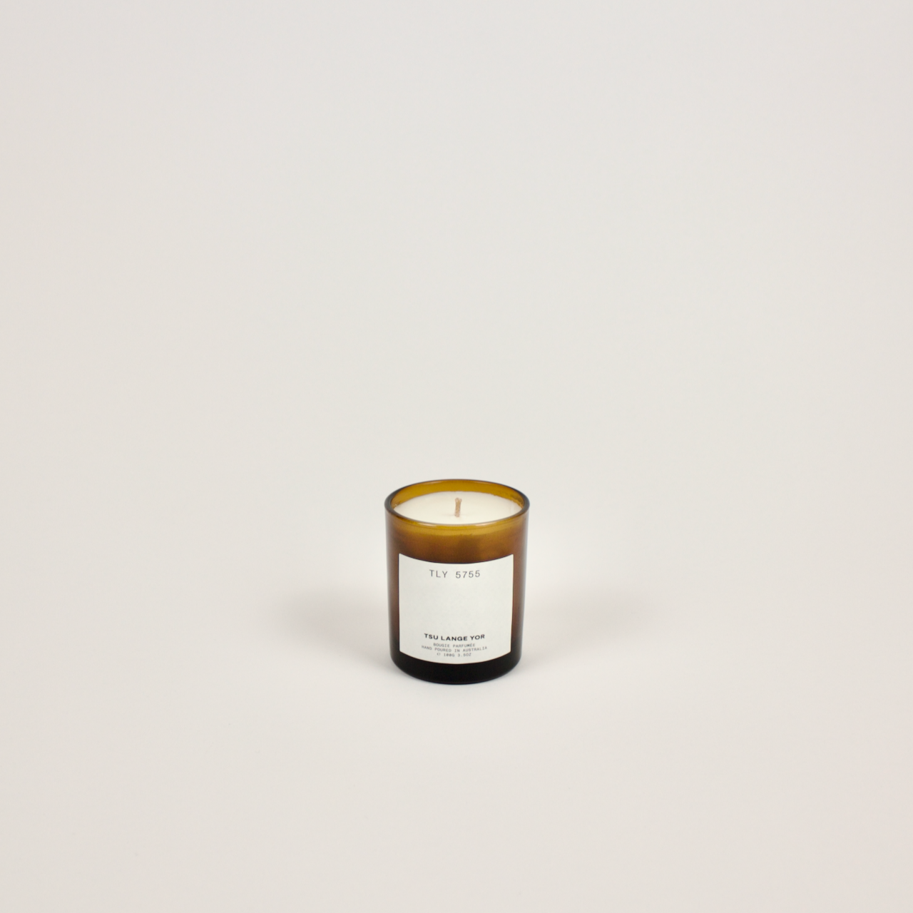 TLY 5755 AROMATIC CANDLE