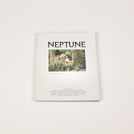 Neptune Papers Issue #7