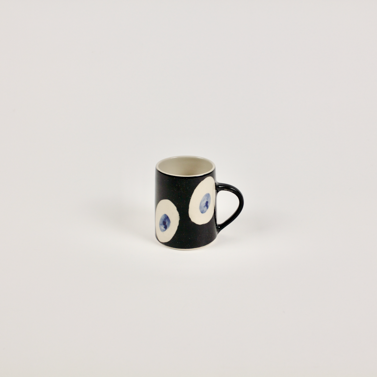 Cobalt Dash Mug