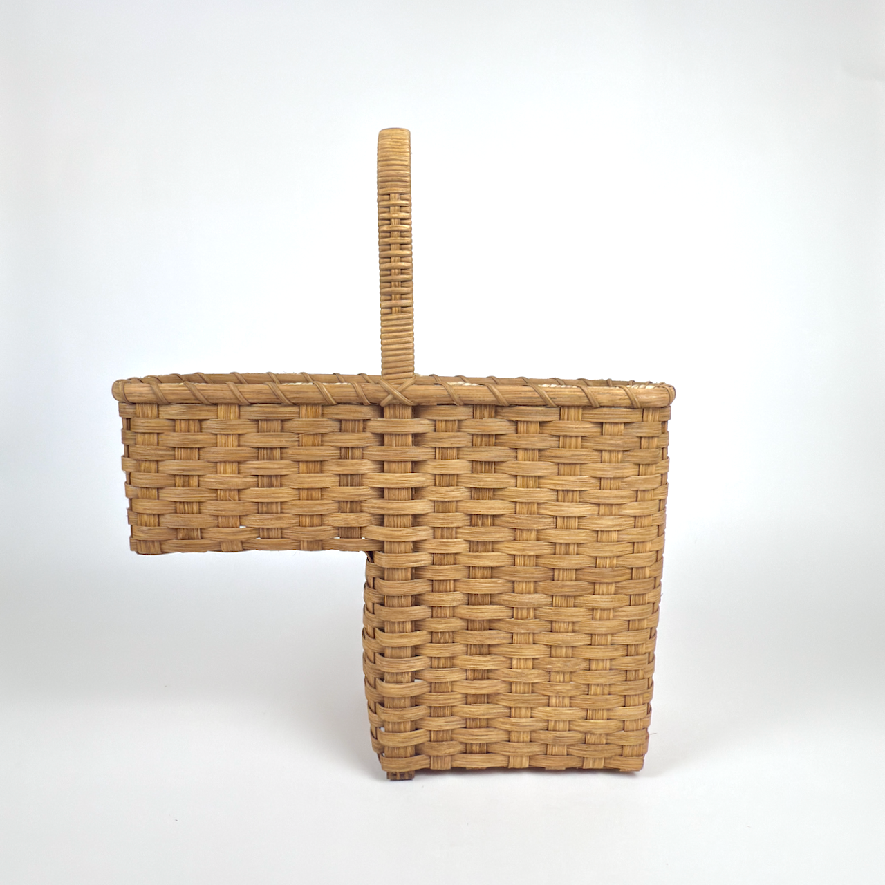 Stair Tote